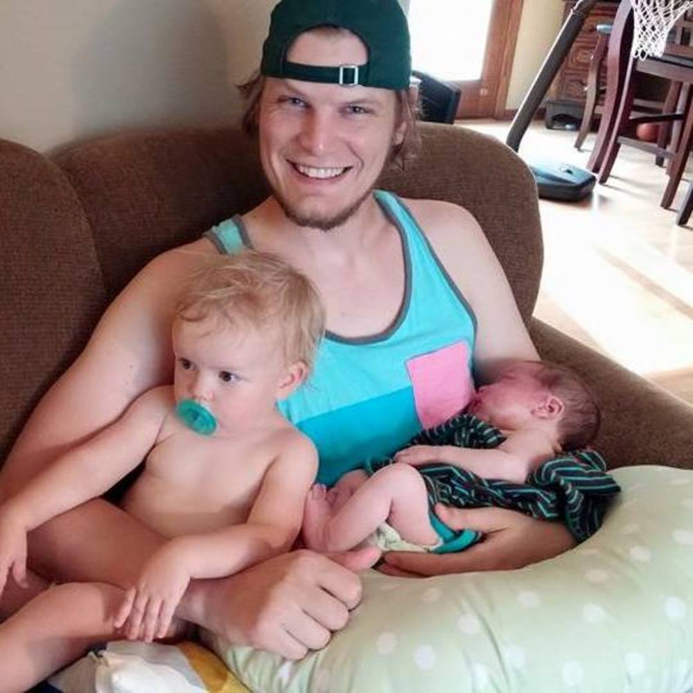 Meet your Posher, Zyle